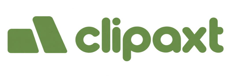 Clipaxt